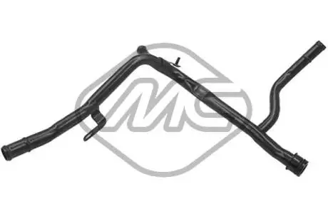 Трубопровід Metalcaucho 03223