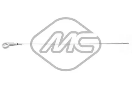 Автозапчасть Metalcaucho 03246