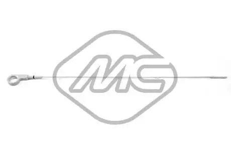Автозапчасть Metalcaucho 03249
