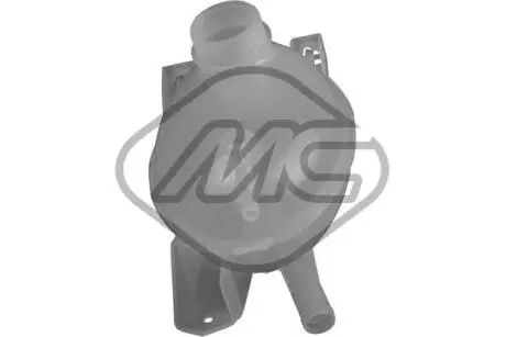 Автозапчасть Metalcaucho 03282