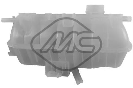 Автозапчасть Metalcaucho 03284