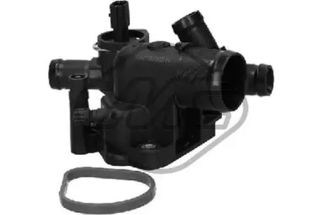 Автозапчасть Metalcaucho 03288