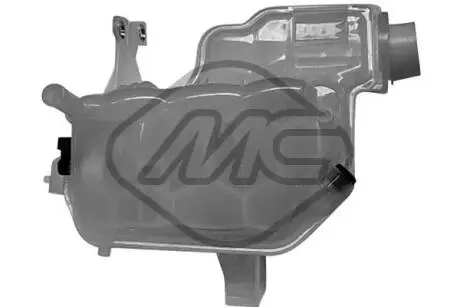 Автозапчасть Metalcaucho 03307