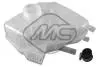 Бачок расширительный Ford Fiesta (09-) Metalcaucho 03311 (фото 1)