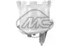 Бачок расширительный CITROEN JUMPER 2.2/3.0 HDI/FIAT DUCATO (250, 290) 2.2D/2.3D/3.0TD/PEUGEOT BOXER 2.2/3.0 HDi Metalcaucho 03323 (фото 1)