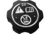 Кришка розширюваного бачка Opel Insignia 1.4-1.8 Metalcaucho 03342 (фото 1)