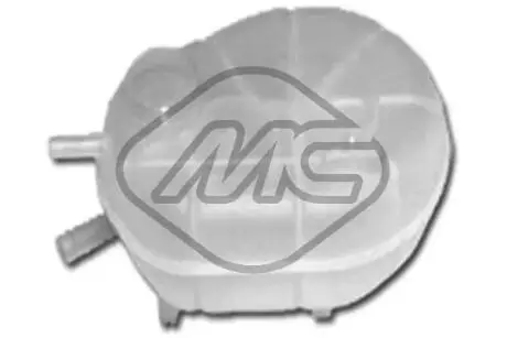 Автозапчасть Metalcaucho 03348