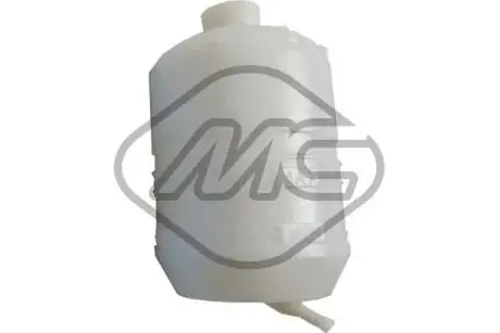 Бачок, радиатор Metalcaucho 03501
