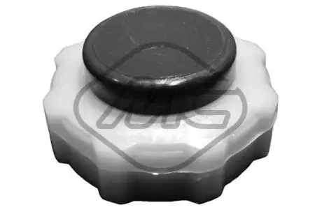 Крышка бачка расширительного Renault Duster, Logan 1.5DСI; 1.6MPI (06-) Metalcaucho 03514