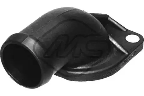 Фланец охлаждающей жидкости Metalcaucho 03536