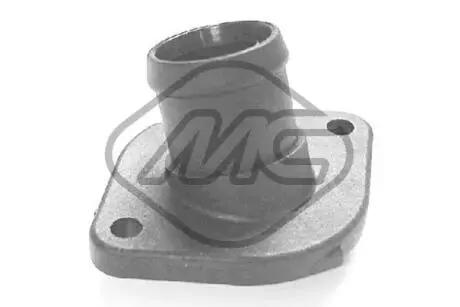 Фланец охлаждающей жидкости Metalcaucho 03541
