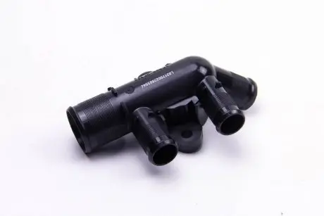 Корпус термостату Peugeot Partner 2.0HDI (00-) Metalcaucho 03544