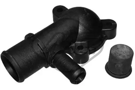 Фланець Metalcaucho 03550