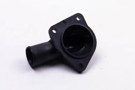 Корпус термостату Berlingo/Jumpy 2.0HDI (DW10TD) Metalcaucho 03556