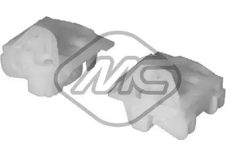Рычаг независимой подвески колеса Metalcaucho 03575