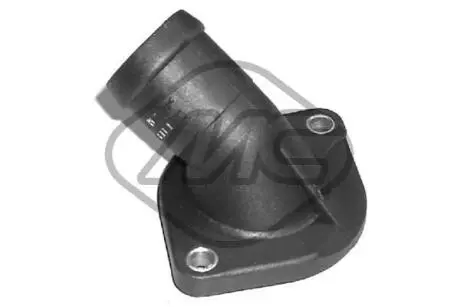 Фланец охлаждающей жидкости Metalcaucho 03593