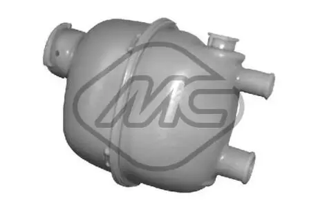Фото бачок, радиатор Metalcaucho 03595 Бачок, радиатор Metalcaucho 03595