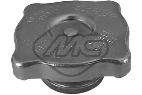 Крышка радиатора Metalcaucho 03607