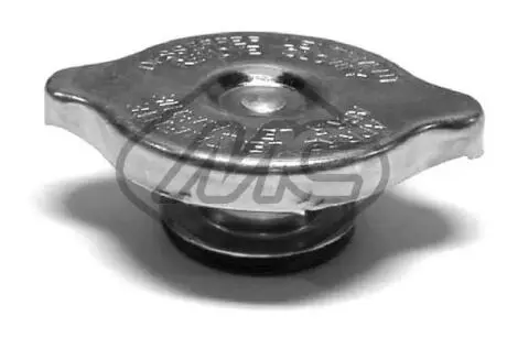 Крышка радиатора Metalcaucho 03608