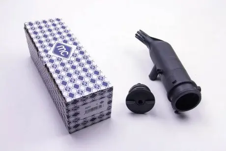 Крышка маслозаливной горловины Berlingo/Partner/Scudo/Expert 1.9 (XUD9) Metalcaucho 03631
