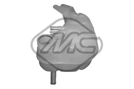 Бачок компенсаційний Opel Vectra A (86_, 87_) 1.7 D,1.7 TD Vectra A hatchback (88_, 89_) 1.7 D,1.7 TD Metalcaucho 03633
