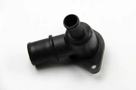 Тройник системы охлаждения Peugeot 207, 307 1.6 (06-) Metalcaucho 03640