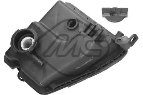 Бачок компенсационный Metalcaucho 03654