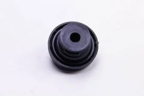 Кришка маслозаливної горловини Berlingo/Partner 1.6i 08- Metalcaucho 03659
