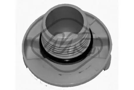 Крышка маслозаливной горловины FIAT Doblo/OPEL Corsa 1.3D Metalcaucho 03685