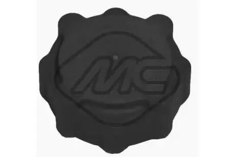 Крышка бачка системы охлаждения Metalcaucho 03690