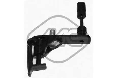 Тяга рычага переключения передач VW Golf, Bora/Audi A3/Skoda Octavia 96- Metalcaucho 03691