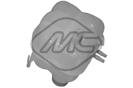 Бачок расширительний Metalcaucho 03702
