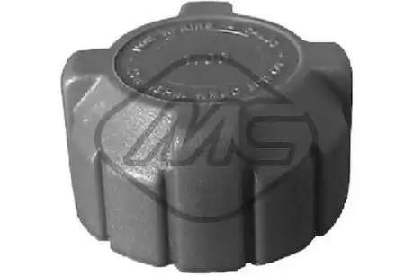 Кришка бачка системи охолодження Metalcaucho 03740