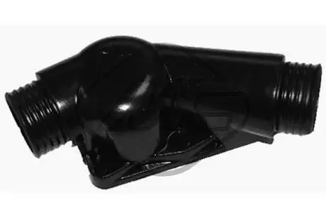 Фланец охлаждающей жидкости Metalcaucho 03749