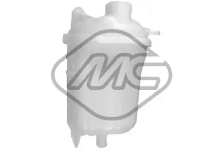 Корпус Metalcaucho 03764