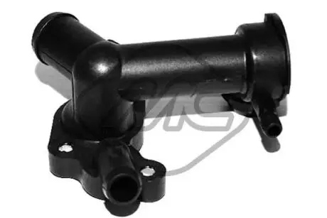 Корпус Metalcaucho 03766