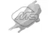 Бачок расширительный Renault Clio III 1.2 16V (2010-) Metalcaucho 03768 (фото 1)