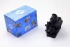 Корпус термостата Citroen C1, C2, C3 / Peugeot 107, 207, 307, Bipper 1,4 HDI Metalcaucho 03774 (фото 5)