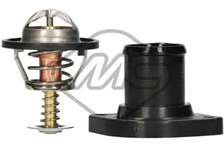 Термостат Peugeot 206, 307 2.0 (07-) Metalcaucho 03790