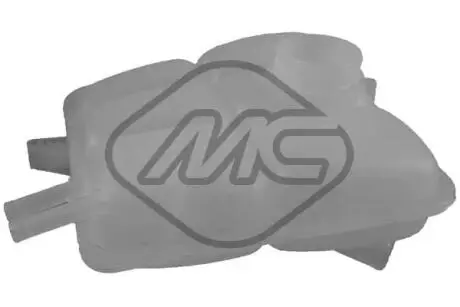 Бачок розширювальний Ford Focus, Kuga (05-12) Metalcaucho 03803