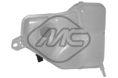 Корпус Metalcaucho 03804
