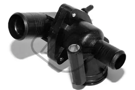 Корпус термостата Ford Mondeo 2.0D -02 Metalcaucho 03810