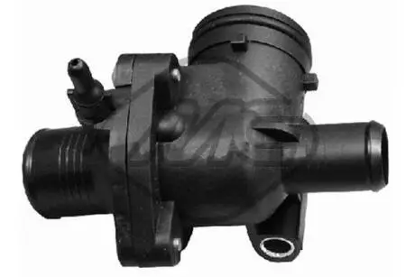 Корпус термостату Ford Mondeo 2.0D 02- Metalcaucho 03811