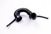 Патрубок турбины Renault Kangoo II, Clio II (01-)/Citroen C5 III (08-)/Dacia Logan (05-) Metalcaucho 03826 (фото 1)