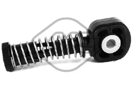 Трос, ступенчатая коробка передач VAG 8mm Metalcaucho 03846