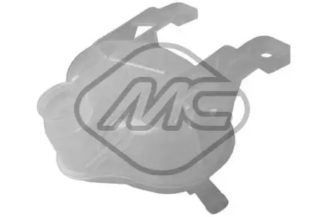Корпус Metalcaucho 03858