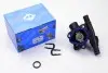Корпус термостату (83°C) Renault Trafic, Laguna / Nissan Qashqai 2.0D (06-) Metalcaucho 03859 (фото 3)