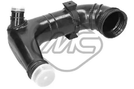 Шлангопровод Metalcaucho 03865