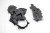 Кожух ремня ГРМ Citroen C2, C3, Xsara,NEMO / Peugeot 207, 307, 1007 / Ford FIESTA, FUSION / Toyota Aygo 1.4HDI (01-) Metalcaucho 03869 (фото 3)