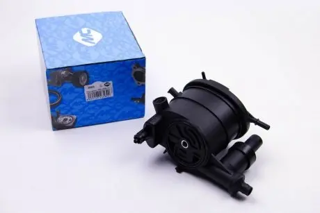 Корпус топливного фильтра Berlingo/Partner 1.9D DW8 (с крышкой)) Metalcaucho 03884